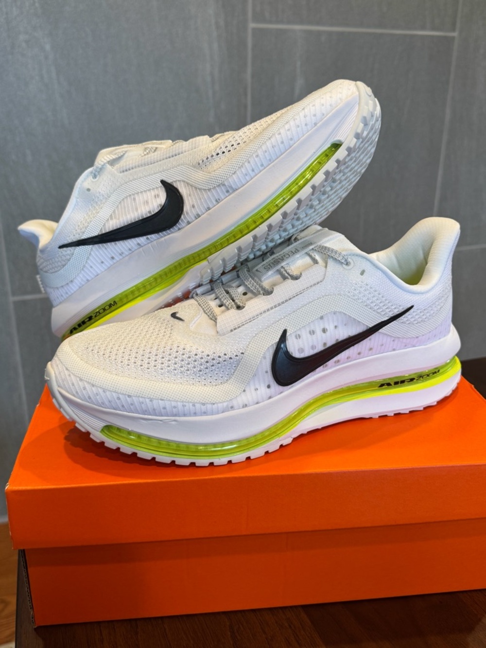 Nike Pegasus Premium